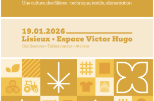 Les Rencontres du chanvre en Normandie | 3e édition