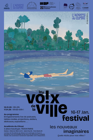 Les Voix de la Ville