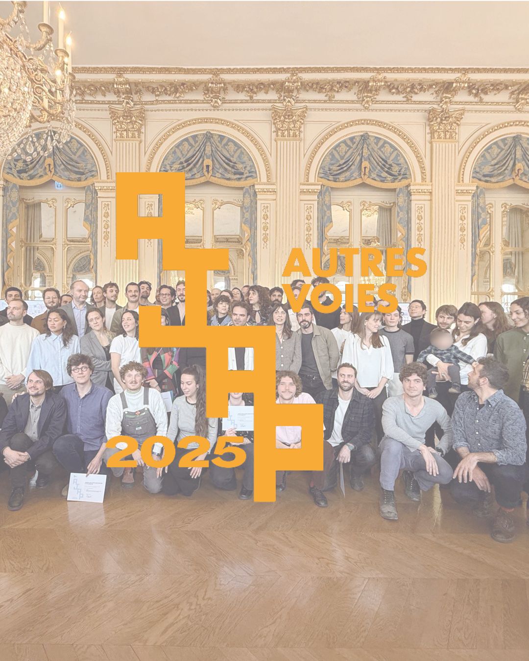 Les saisons de la revue