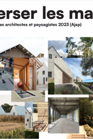 Traverser les marges | AJAP 2023