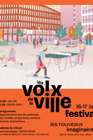 Les Voix de la Ville