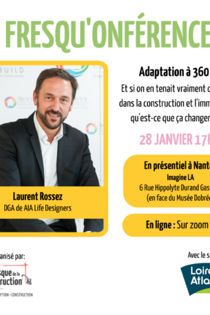 Adaptation 360° : impacts sur la construction et l’immobilier