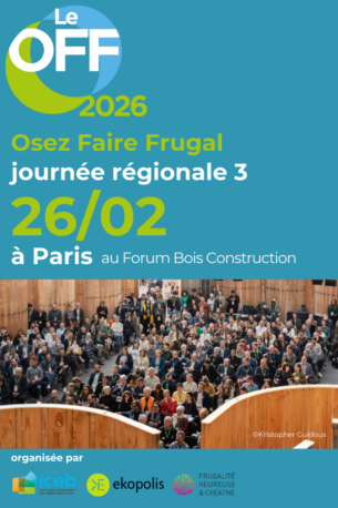 OFF | Osez Faire Frugal