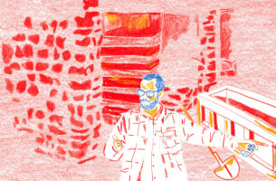 Oussama Moukmir, des techniques ancestrales à la société de demain 1/2