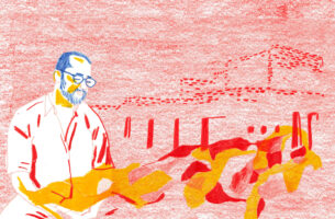 Oussama Moukmir, des techniques ancestrales à la société de demain 2/2