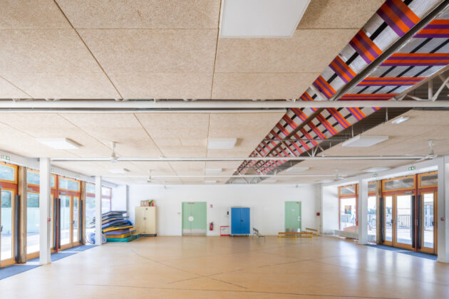 Salle de jeux // Juan Sepulveda / Topophile