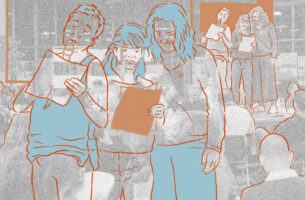 Crépuscule de l’ancien B.T.P. (3/10) : Ne bétonne pas ♫