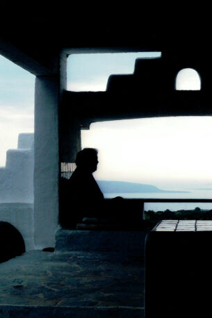 André Ravéreau, leçons d’architecture