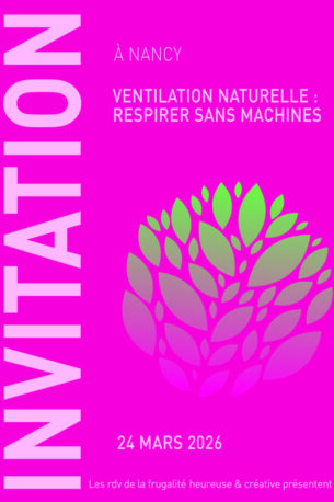 Ventilation naturelle | Alain Bornarel, Giampiero Ripanti