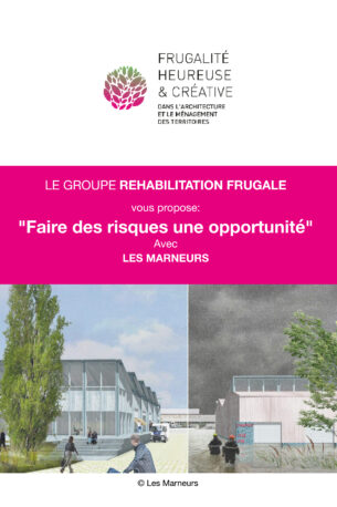 Faire des risques une opportunité | Les Marneurs