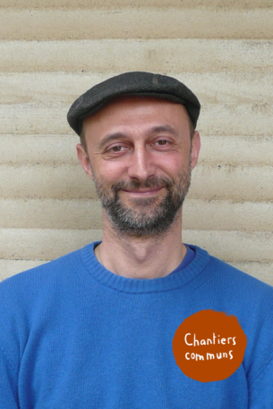 Habiter sans épuiser : leçons de matière | Vincent Laureau | Chantiers Communs