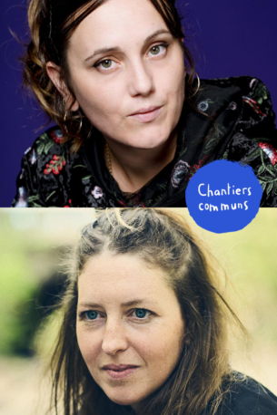 Comment bâtir demain sans détruire le vivant ?  | Léa Hobson & Jeanne Mermet | Chantiers communs