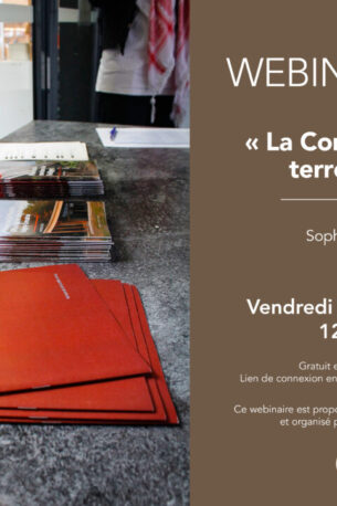 La Confédération terre crue | Sophie Popot