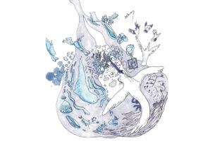 Corps aquatiques & corps-territoires