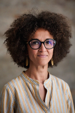 Tremblements du monde | Samia Henni