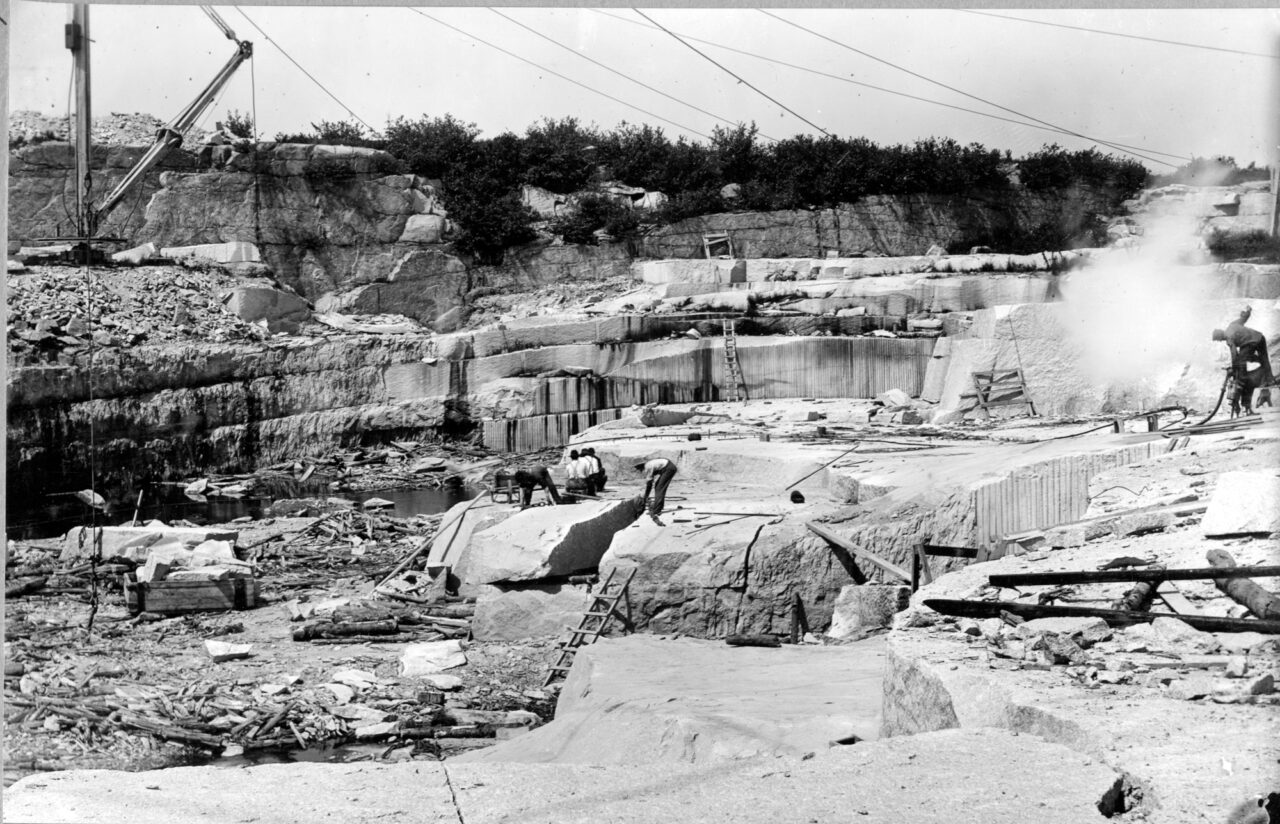 Paysages réciproques : portraits matériels de New York et d’ailleurs 1 Paysages réciproques : portraits matériels de New York et d’ailleurs