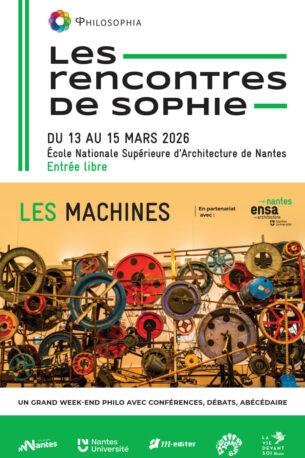 Les machines | Les rencontres de Sophie