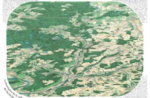 Ce que la biorégion dit aux élections municipales