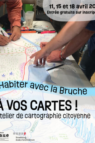Habiter avec la Bruche | Nephtys Zwer