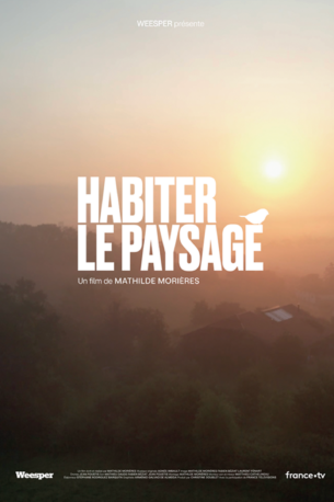 Habiter le paysage