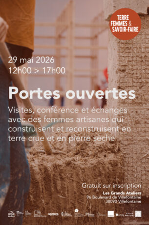 Terre, Femmes* et Savoir-faire