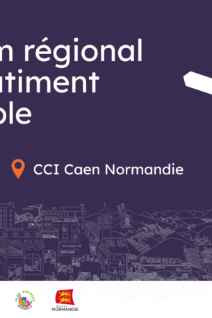 Forum régional du bâtiment durable