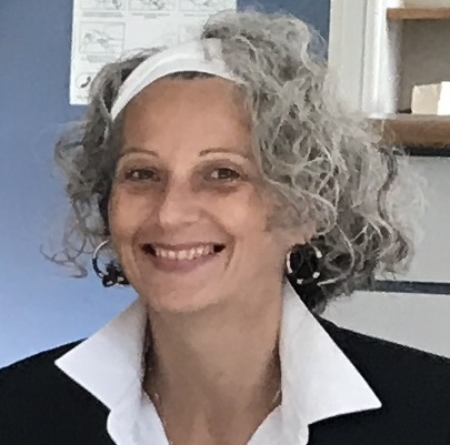 Anne Josnin