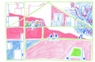 Black Vernacular, l’architecture comme pratique culturelle