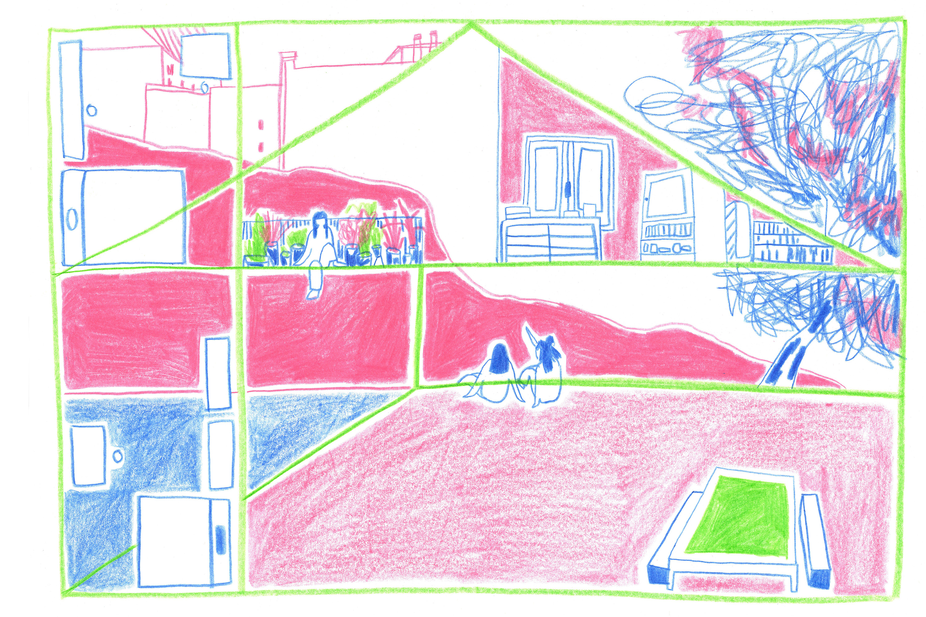 Black Vernacular, l’architecture comme pratique culturelle