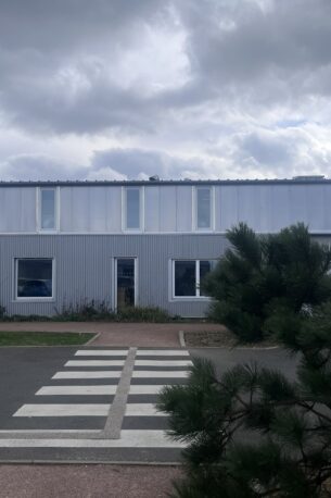 Réhabilitation de friches en Pays de Falaise