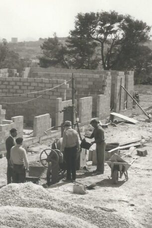Les logements Castors, du laboratoire de l’habiter à l’utopie réalisée