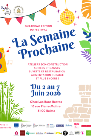 La Semaine Prochaine #4