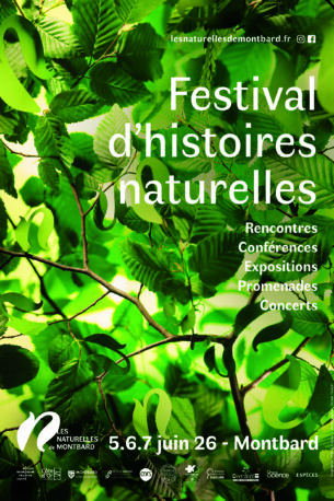 Les naturelles de Montbard