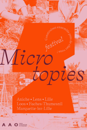 Festival Microtopies 2026