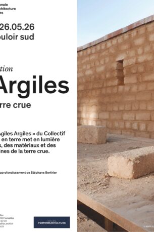 Agiles Argiles | bâtir en terre crue