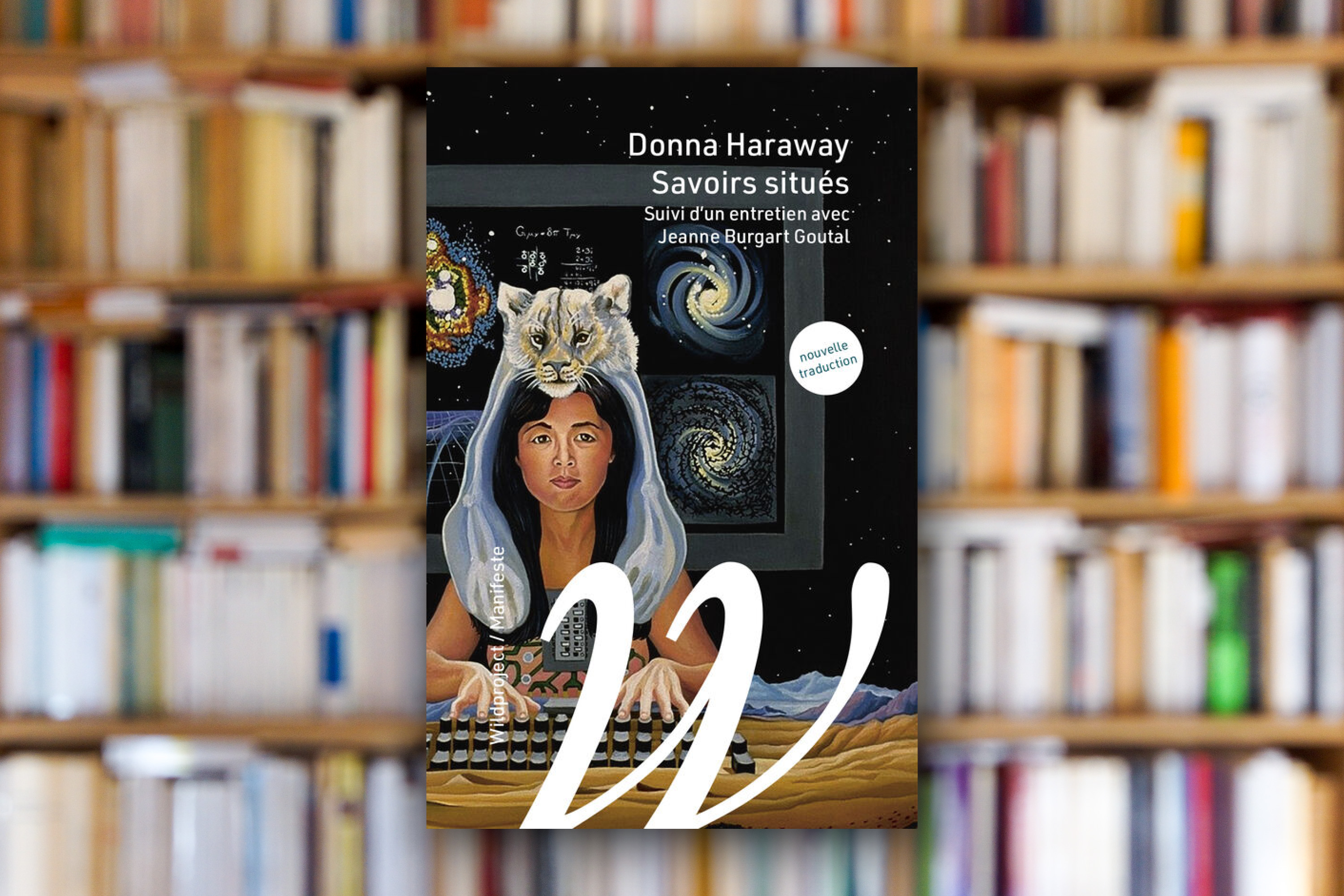 « Savoirs situés » de Donna Haraway