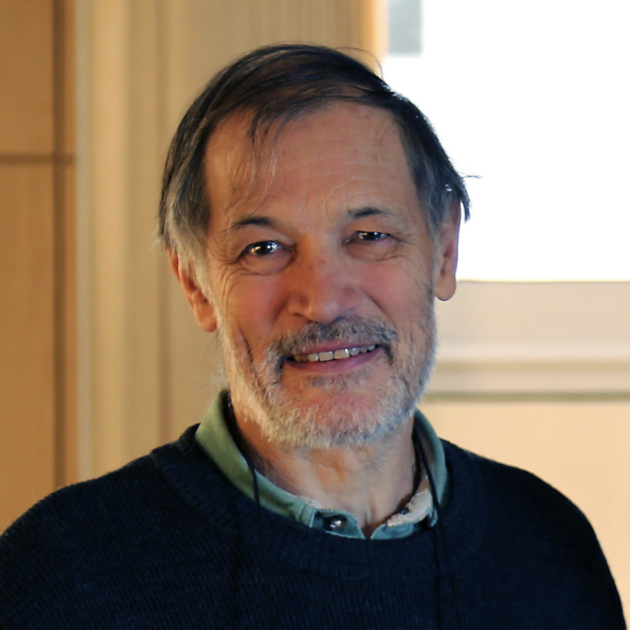 David Le Breton