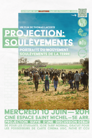 Soulèvements