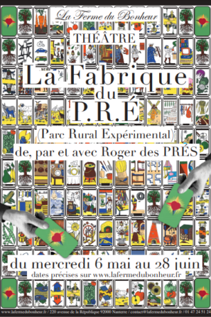 La fabrique du PRÉ