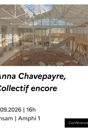 Le beau, le bon, le sens et le commun | Anna Chavepayre