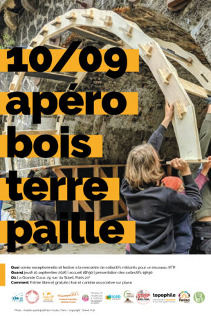 Apéro BTP 2026