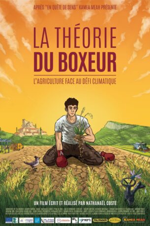 La théorie du boxeur | Nathanaël Coste