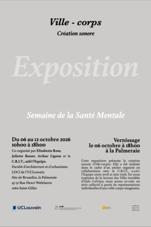Ville-corps
