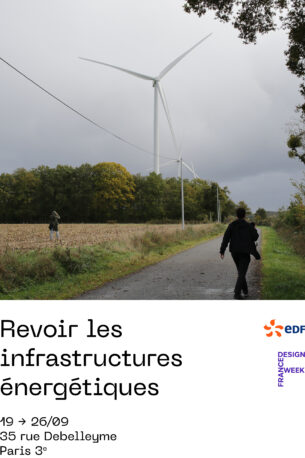Revoir les infrastructures énergétiques