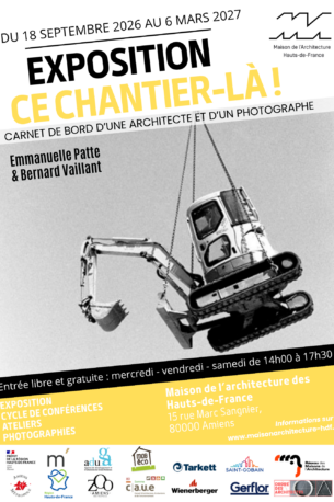 Ce chantier-là !