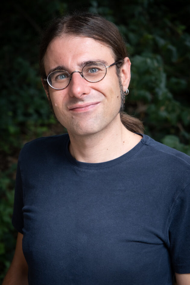 Paolo Stuppia