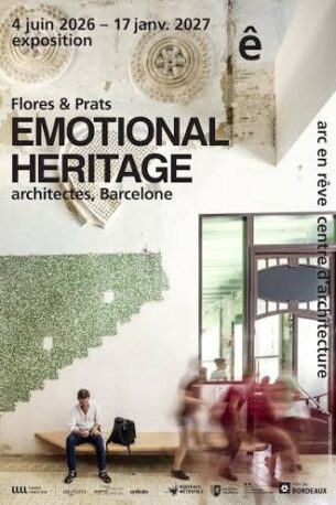 Emotional Heritage | Flores & Prats