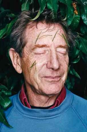 Les cinq sens des paysages et des jardins | Gilles Clément | Conversations sur le vivant