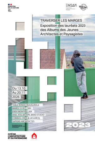 Traverser les marges | AJAP 2023