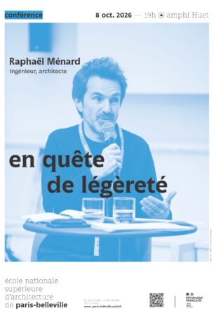 En quête de légèreté | Raphaël Ménard